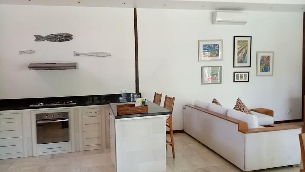 Ningaloo Villa Gili Trawangan Extérieur photo