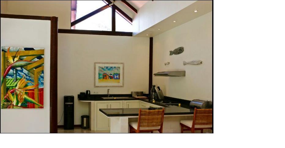 Ningaloo Villa Gili Trawangan Extérieur photo