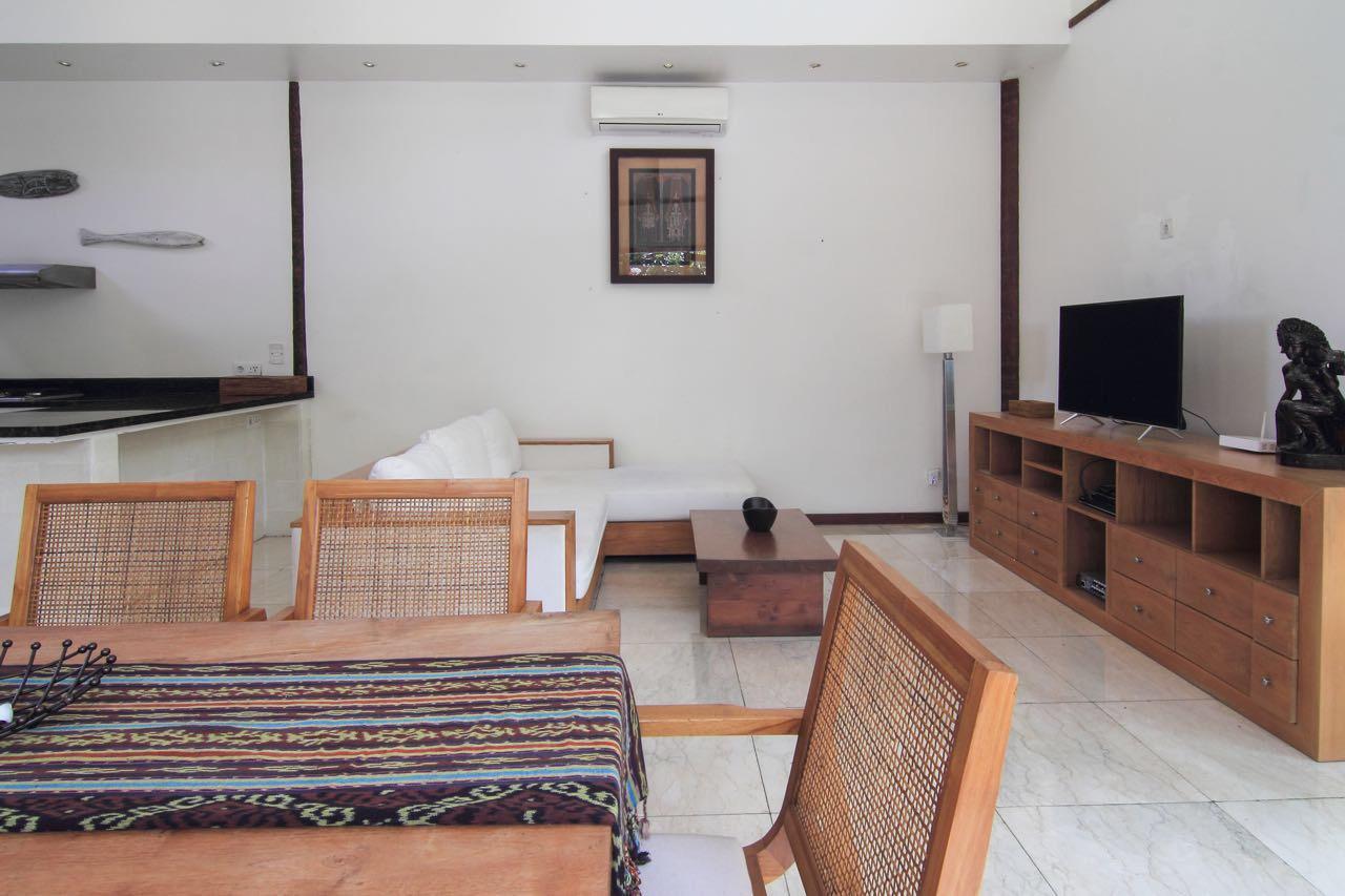 Ningaloo Villa Gili Trawangan Extérieur photo